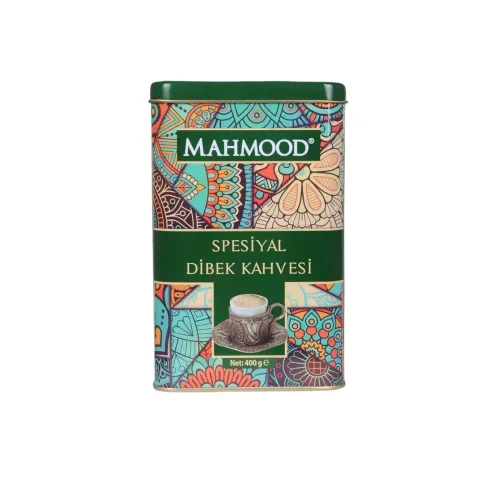 Coffee «Mahmood«