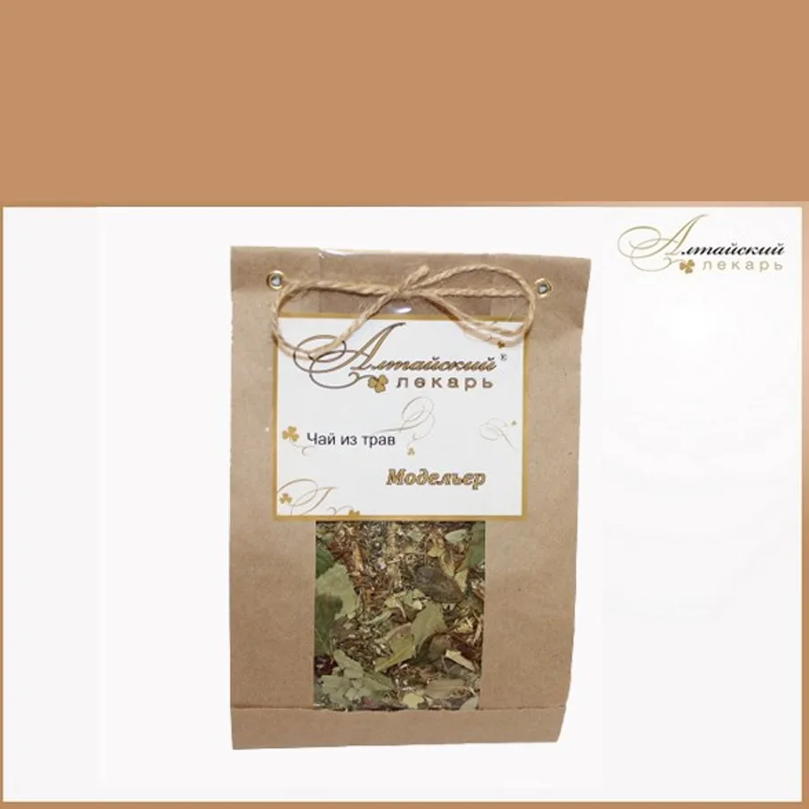 Herbal tea “Modeler" (for weight loss)