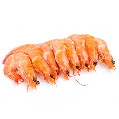 Vanama shrimp 1.8 kg