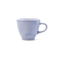 RISE BASE cup 70 ml. cornflower blue