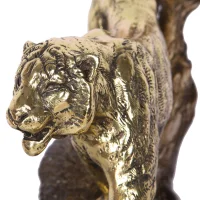 Tiger (sculpture)
