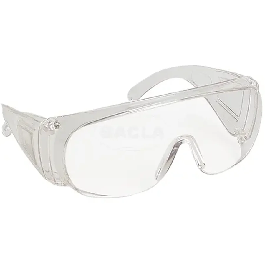 Protective glasses closed Visilux