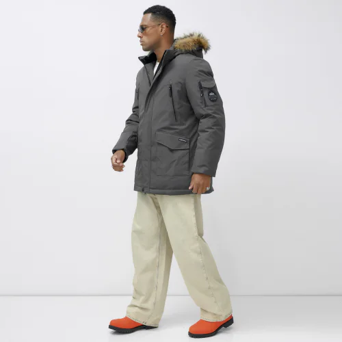 Парка WONDERRMAN 602_1TC, 56