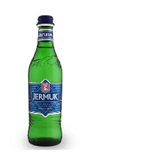 Mineral water «Jermuk«