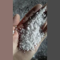 Salt technical