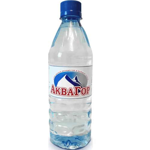 Water Aquagor 0,5