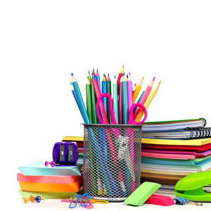 Office and school goods