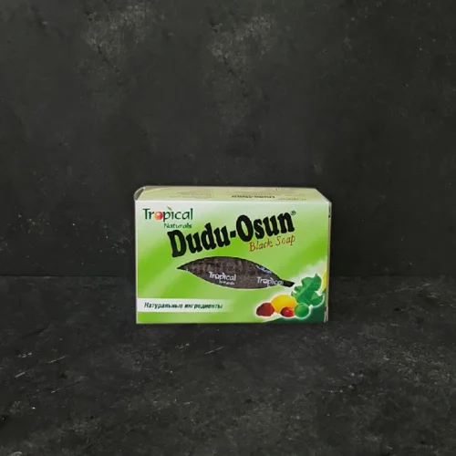 Dudu-Osun Black Soap