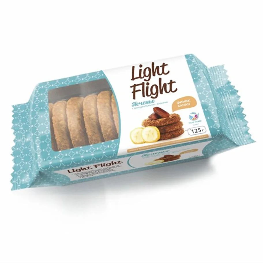 Печенье Light Flight
