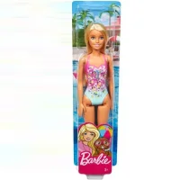 Пляжные куклы  Barbie FAB DWJ99 в ассортименте