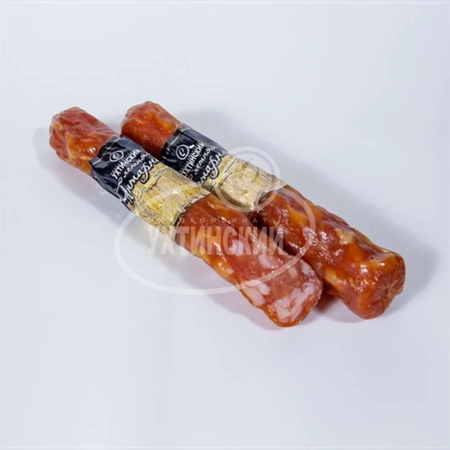 Sausage chearakeshing amber