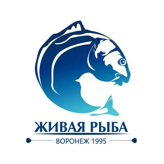 Живая рыба