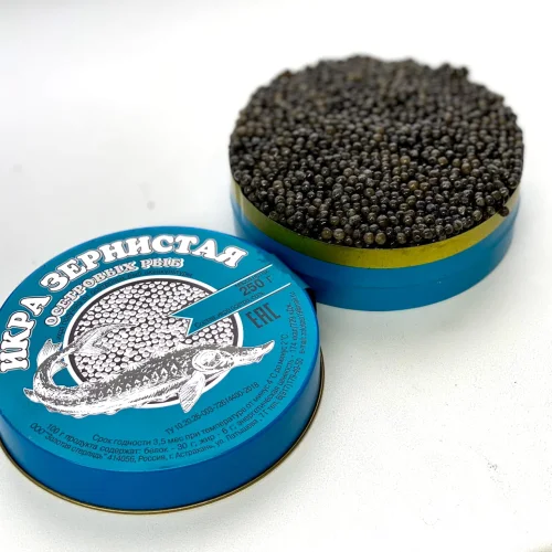 Ostra caviar, 250g
