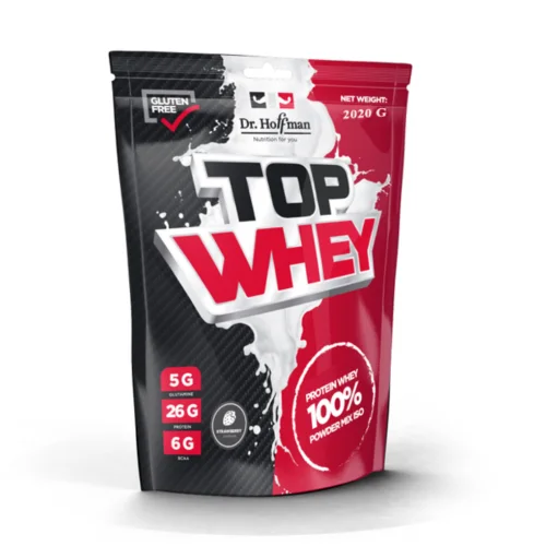 Protein Top Whey 2020 gr