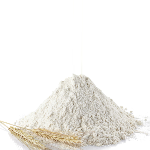 Flour of the highest grade 10 kg