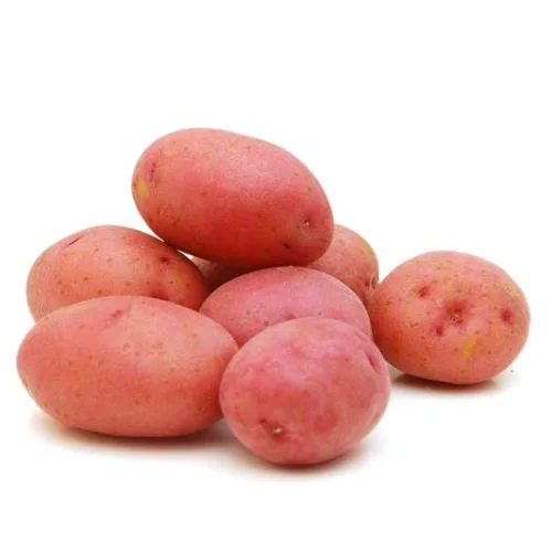 Potato red
