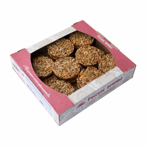 Gourmet Cookies 420 gr