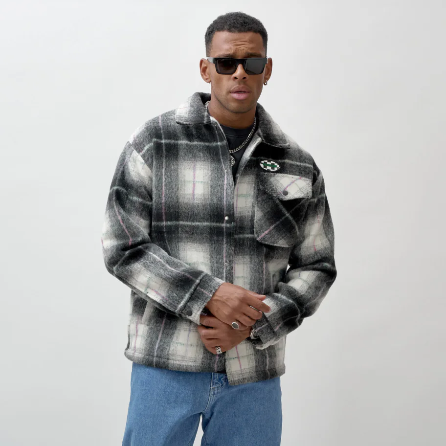 Рубашка REDU 58592TC, 46