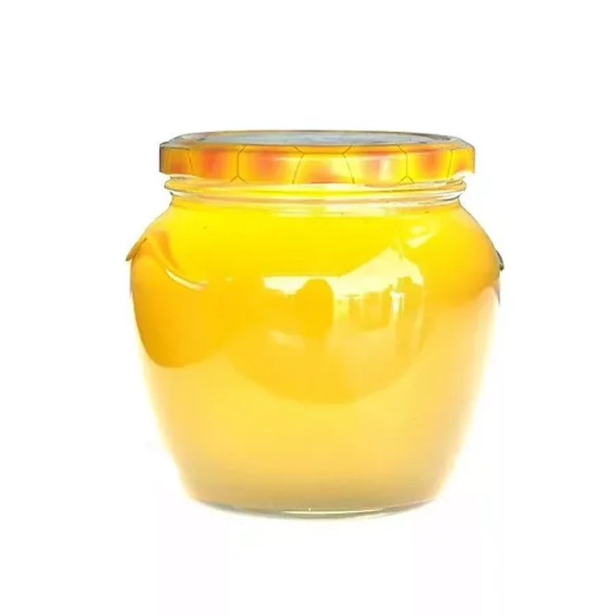 Мёд разнотравье 1,5 л