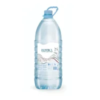 Вода природная питьевая HANTICA 5 л