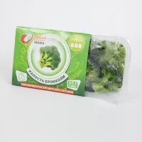 Cabbage Broccoli "Smart Mom-Healthy Baby"