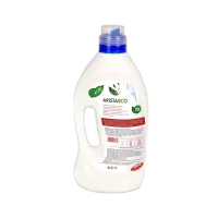AristaECO washing gel 2 liters for colored fabrics 