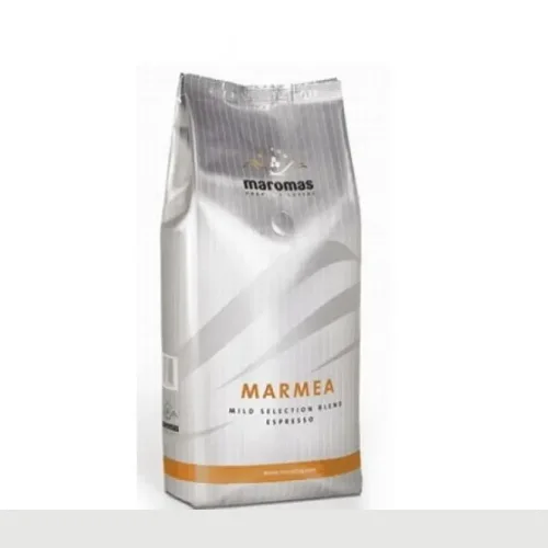 Кофе Maromas Marmea зерновой
