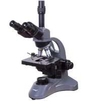 LEVENHUK 740T Microscope, Trinocular