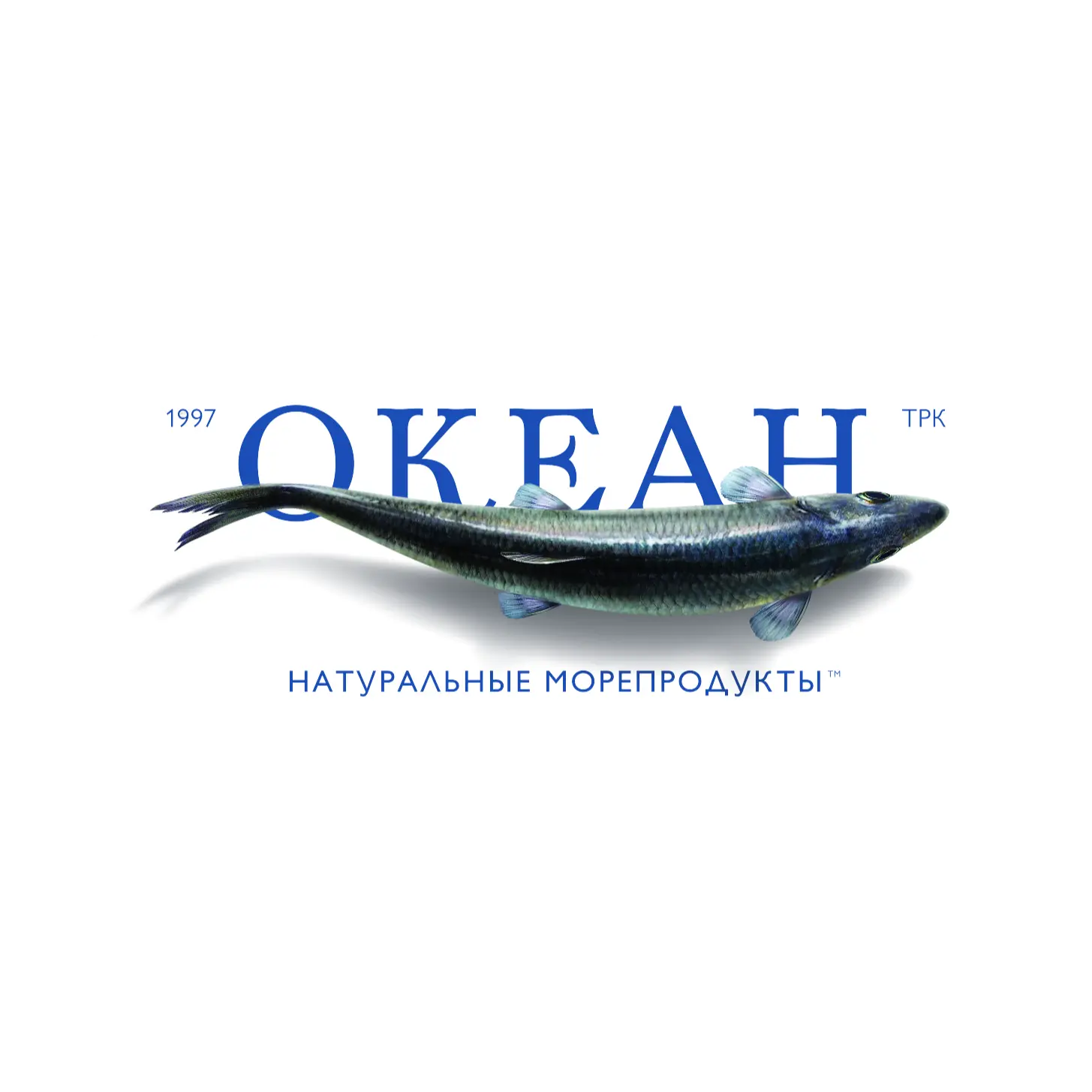 Океан ТРК