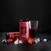 WK UP BERRY MIX