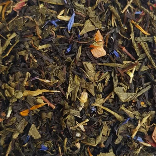 Чай зеленый Виталити Gelidus Летний ледяной чай 