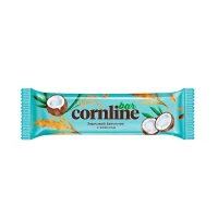 CORNLINE Grain Bar WITH coconut, 30g