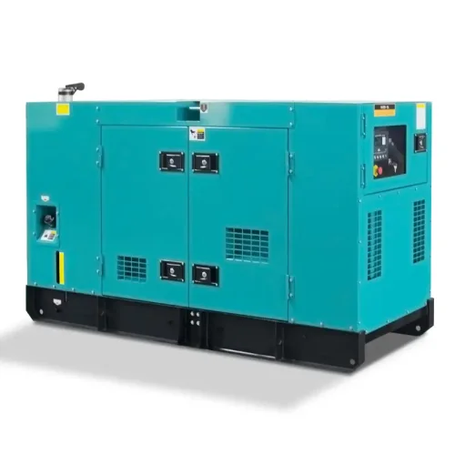 Perkins 1104C-44TAG1 60kw genset 75kva silent diesel generator 