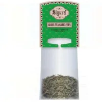 Чай зелёный Sigurd Special Collection "Зелёные почки"