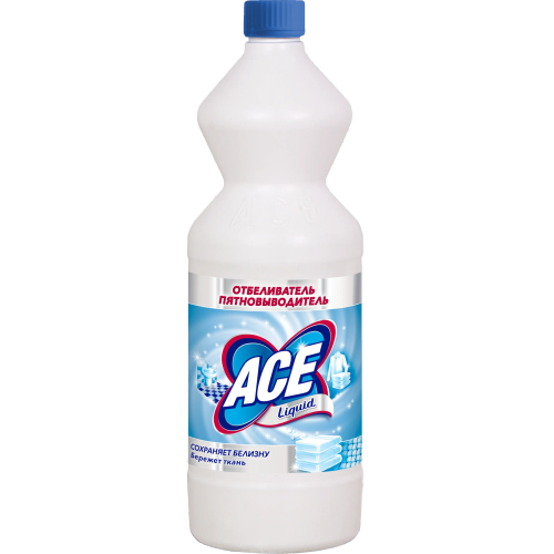 ACE bleach liquid 1l