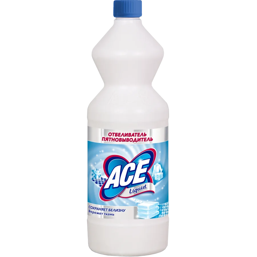 ACE bleach liquid 1l