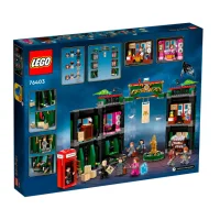 LEGO Harry Potter Ministry of Magic 76403