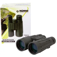Binoculars Konus Emperor 12x50 Wa Green