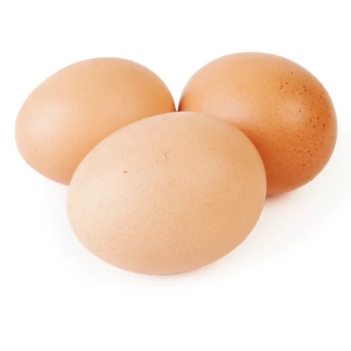 Egg Chicken Selected Belocaltvane