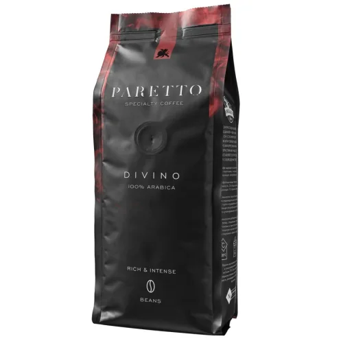 Coffee Divino 250 gr