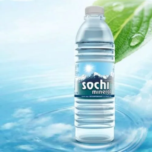 Sochi Mineral Water