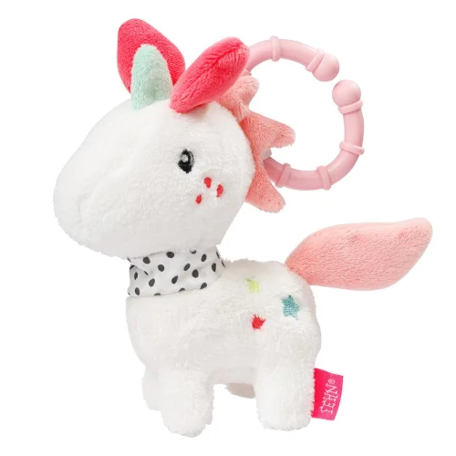 Unicorn Aiko & Yuki Mini Toy Fehn 057416