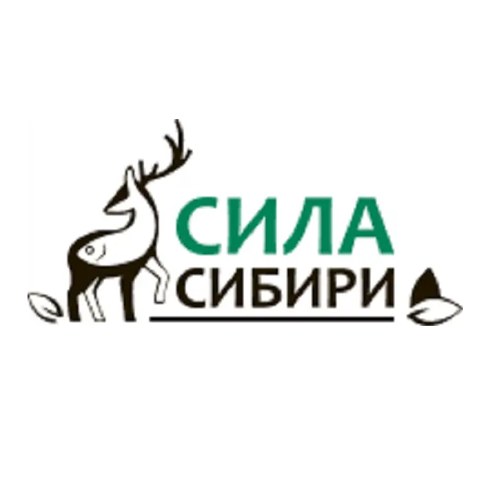 Сила Сибири