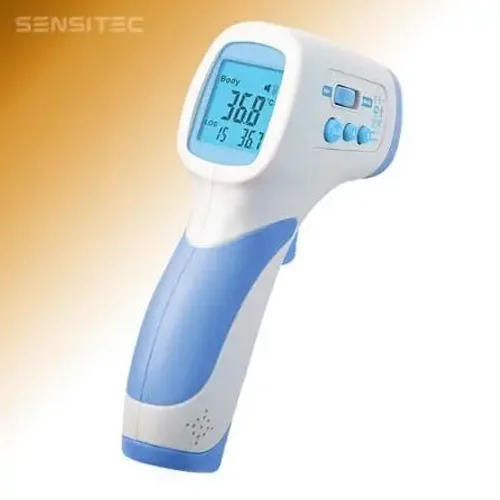 Non-contact infrared thermometer SensiTec NF-3101