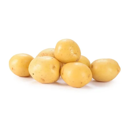 Baby Potatoes 