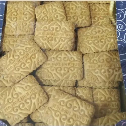 Cookies "Kazakhstan"