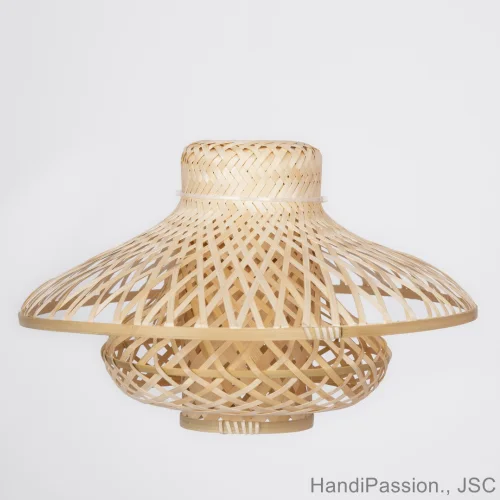 Bamboo Lampshade, Celling Lamps, Pendants Light