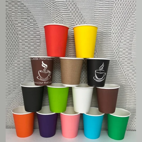250 ml paper cup