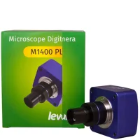Camera Digital LEVENHUK M1400 Plus
