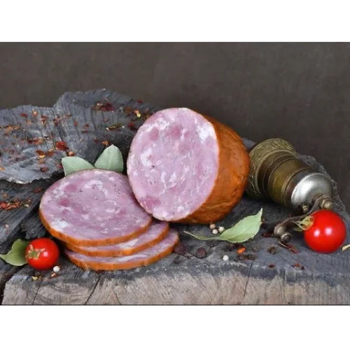 Ham pork «Classic»